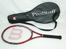 WILSON PRO STAFF TITANIUM