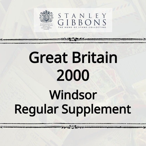 Great britain regular windsor - britain,