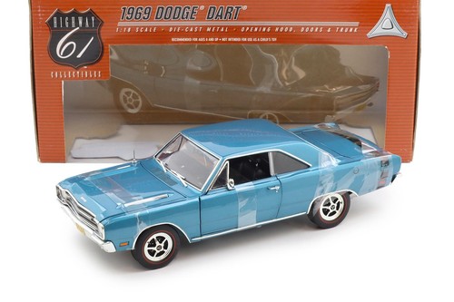 Highway61 dodge dart gts - highway61,