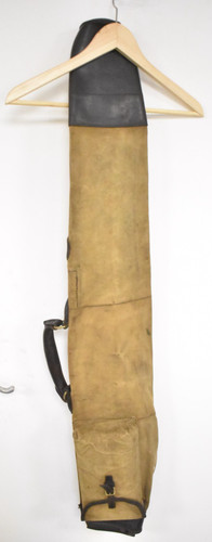 Vintage canvas leather - canvas,