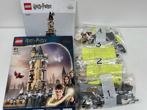 Lego harry potter - harry,