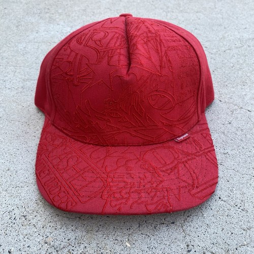 Vintage supreme uptown - supreme,