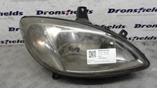 MERCEDES BENZ VITO 639 SERIES FACELIFT 2010-2015 Right Headlamp Halogen
