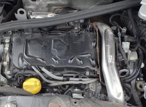 Renault laguna mk3 2 0 - renault, 2.0