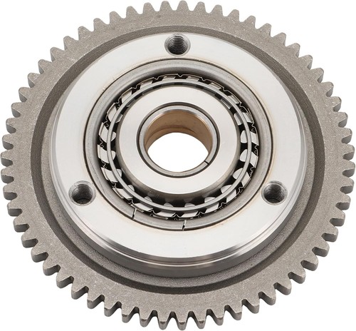 Oneway starter clutch - oneway, roller