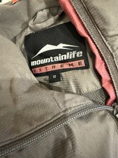 Woman’s Mountain Life