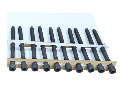 Fits ajusa 81054500 cylinder - fits,