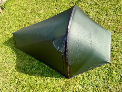 Vango f10 hydrogen air tent - vango,