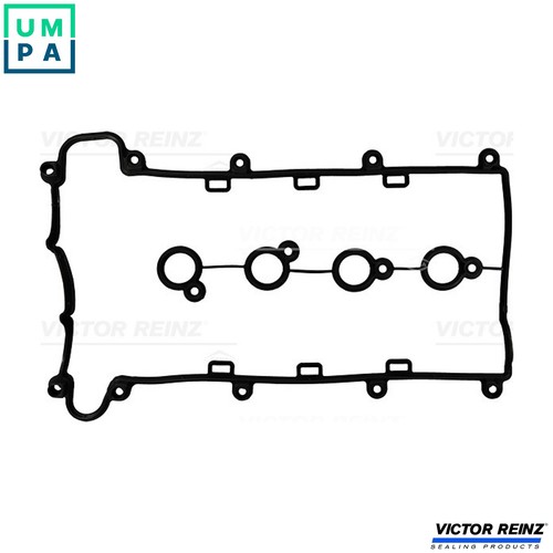 Gasket cylinder head cover - cylinder,