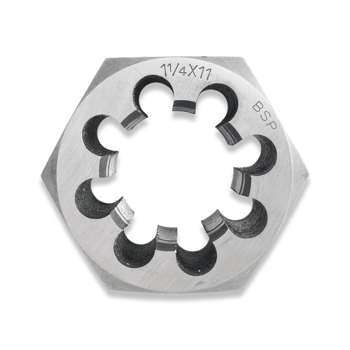 Bsp die nut - bsp,