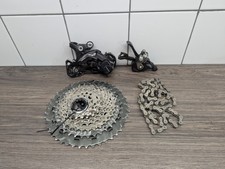 Shimano XT M8000 / XTR M9000