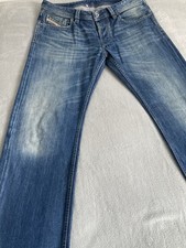 Diesel Larkee Regular Straight