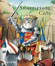 Shakespeare Cats - Herbert