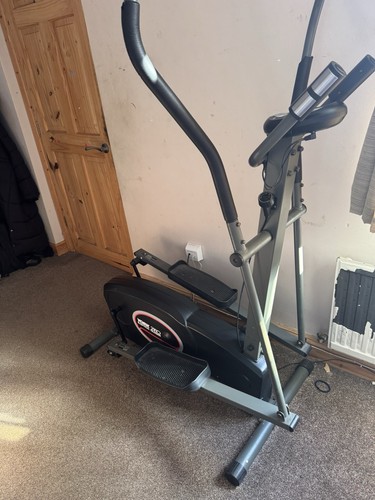 York 250 magnetic manual - 250,