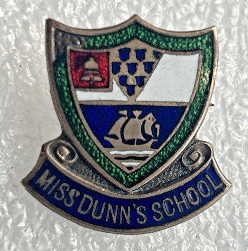 Miss dunn school belfast - school,