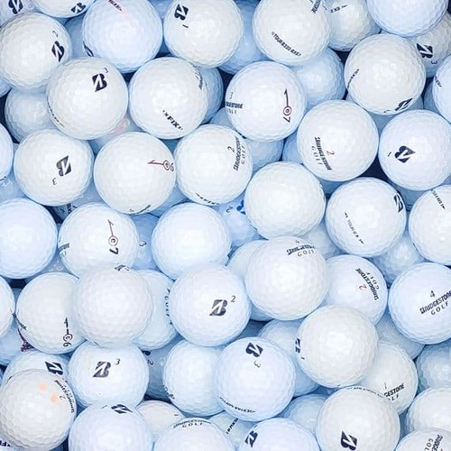 Bridgestone golf balls mix - golf,