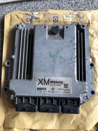 Nissan qashqai j10 2 - nissan, &