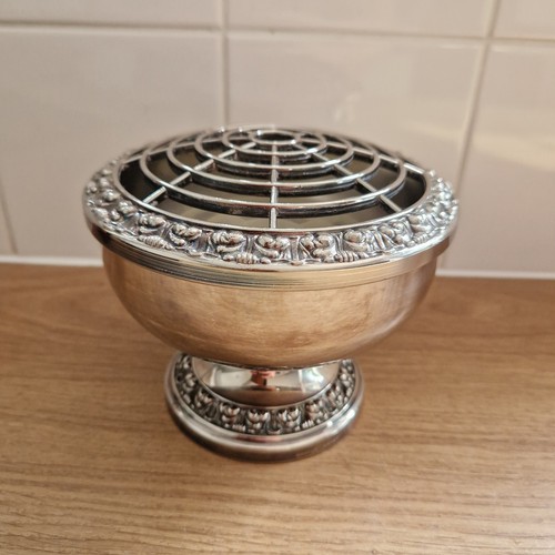Antique ianthe silver - antique,