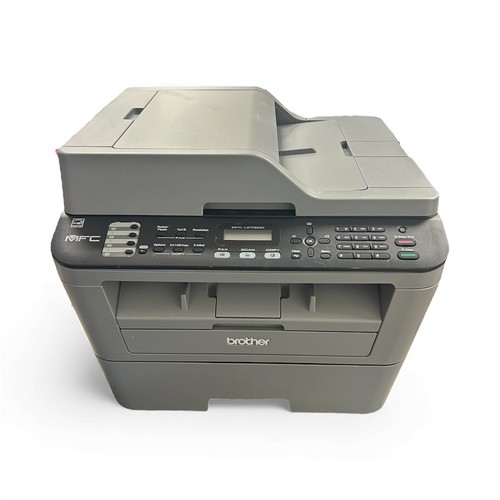 Brother mfc l2700dn printer - brother,