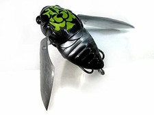 Megabass GRAND SIGLETT