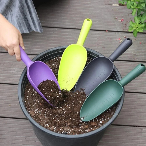 Garden trowel hand shovel - garden,