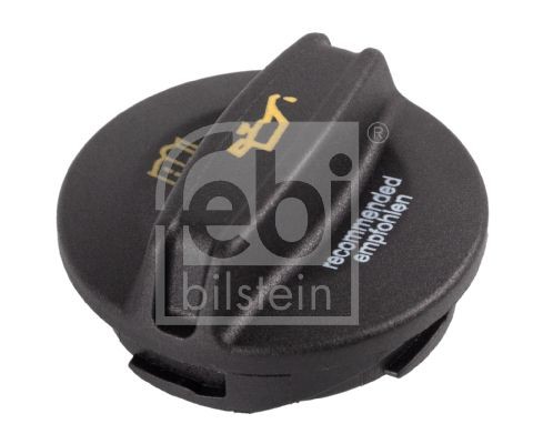 Febi bilstein 170554 oil - febi,