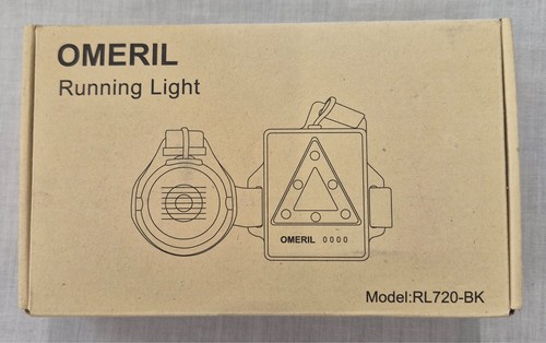Omeril running light new - omeril,