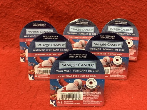Yankee candle wax melt - candle,