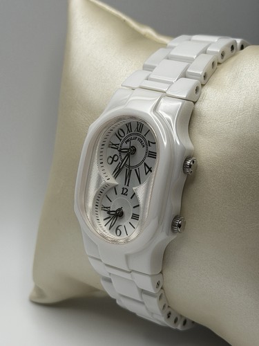 Philip stein white ceramic - philip,