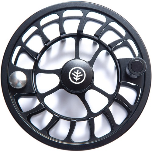 Wychwood pdr fly reel - wychwood,