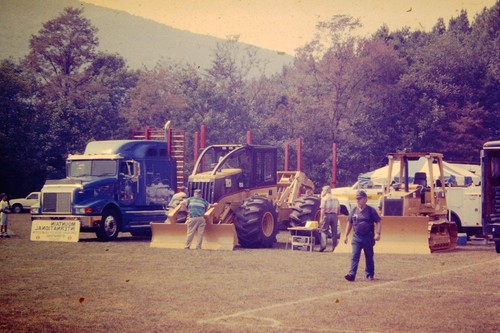 Date truck and - date,