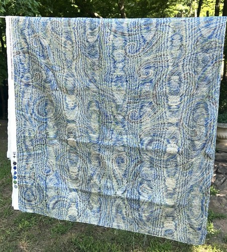 Vtg kaufmann paisley - kaufmann,