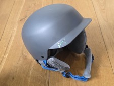Children's Ski Clothes & Accessories. Burton Anon Ski Helmet. 54-55cm.