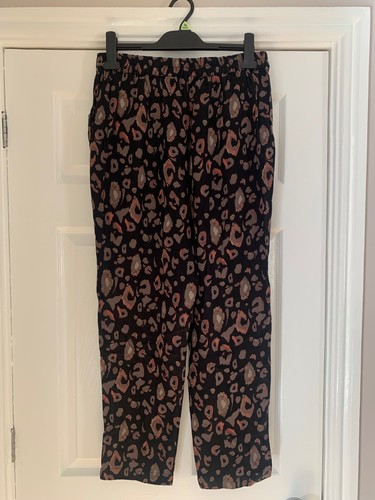 Womens tapered trousers - tu, in