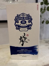 Chivas Regal 18 Limited