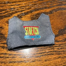 vintage STRETCH ARMSTRONG