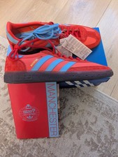 Adidas Originals Manchester