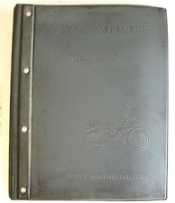 SUZUKI 250 Model T10