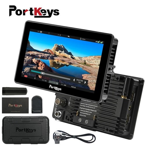 Portkeys bm5 wr 2000nit - bm5, iv