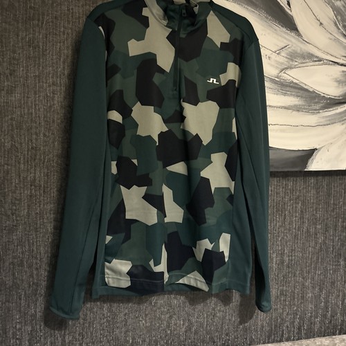 Lindeberg golf camo - golf, light