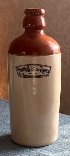 Hot water bottle - water, –