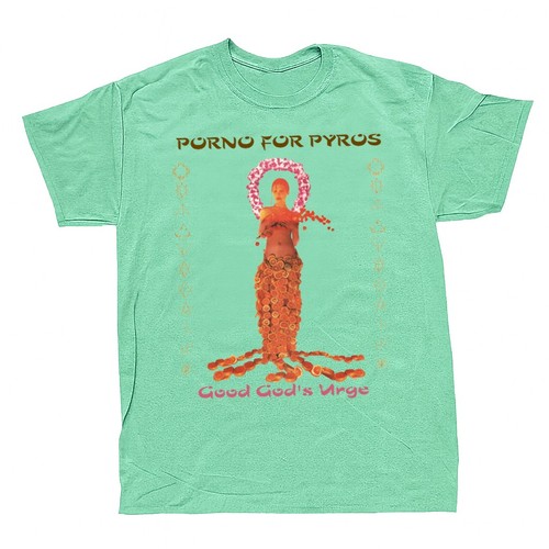Porno for pyros - for, 'good