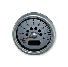 6924924 Mini Cooper R50 R53 Genuine Revolution Counter Steering Column Display