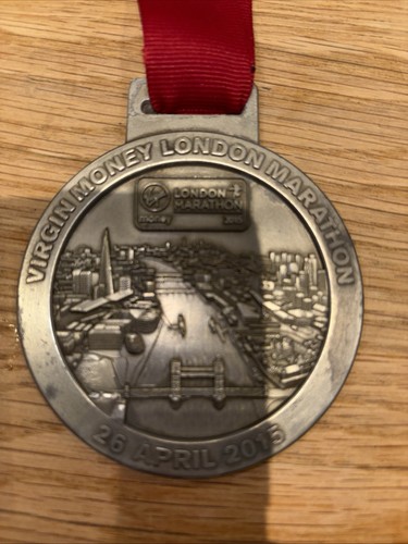 Virgin london marathon 2015 - virgin,