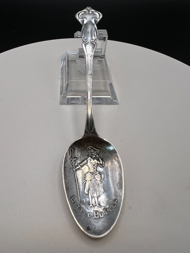 Antique art nouveau - nouveau, sterling
