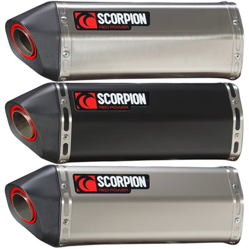 Scorpion serket parallel - serket,