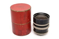 P. Angenieux Paris 35mm f/2.5