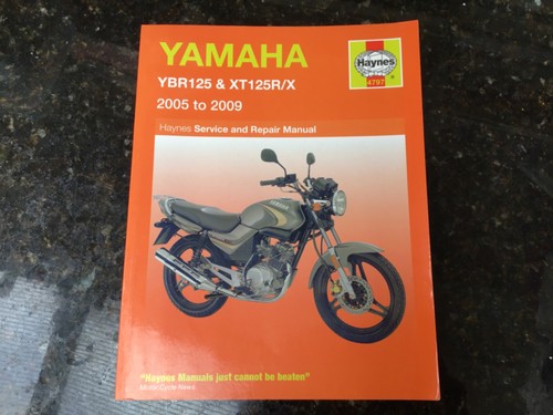 Yamaha ybr125 custom - yamaha, ybr125-custom