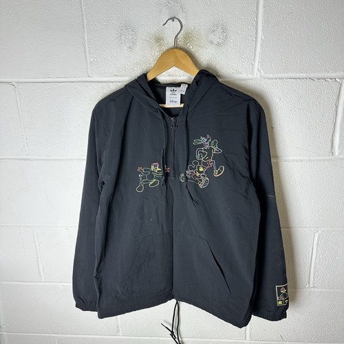 Adidas jacket mens medium - adidas,