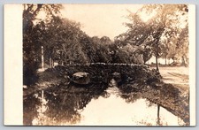 Willow Island Bridge Niagara